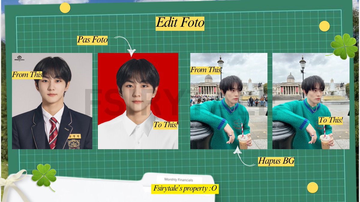 fsirytale's tweet image. Selamat sore! Aku open jasa edit mulai dari desain pricelist, corat-coret, poster, magazine, dan lain sebagainya. Aku juga open jasa edit video loh! buat informasi selanjutnya/ingin liat contoh edit video boleh langsung wa aku!! :3 #zonauang #zonaba