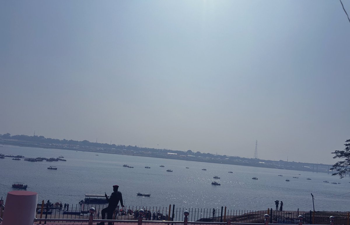 jyoti_seva's tweet photo. Jai Maa Gange #MahaKumbh2025 https://t.co/qurIIioOBs