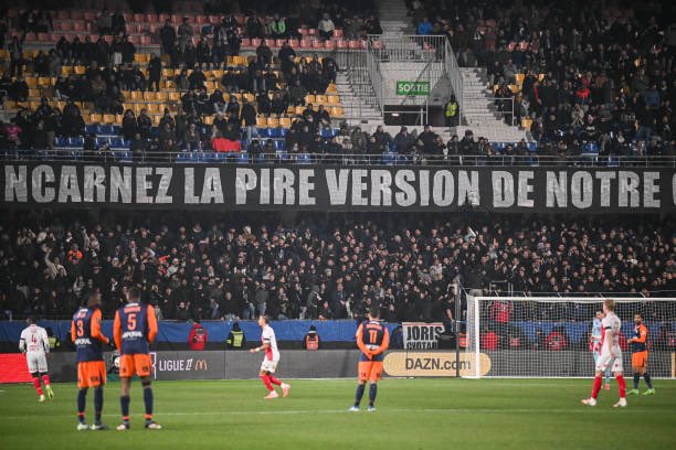 📢 Butte Paillade 1991
⚽️ MHSC vs ASM
📅 18/01/2025

#TeamMHSC | #MHSCASM