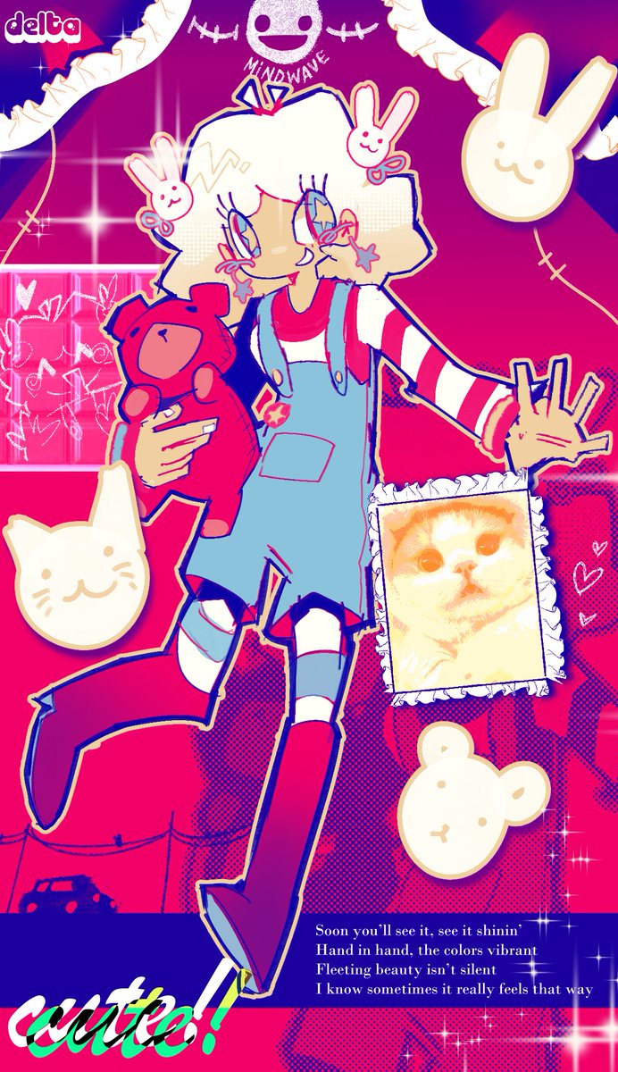 #mindwave i loved this game a lot !!