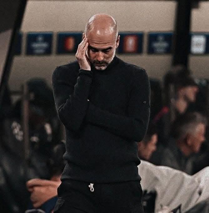 SiaranBolaLive's tweet photo. Pep Guardiola telah menuntaskan perceraiannya. Laporan mengatakan ia kehilangan rumah besar terbesarnya di Manchester dan setengah dari kekayaannya, dengan sebagian besar propertinya kini diberikan kepada istri dan anak-anaknya.

Istrinya mengklaim Pep terlalu fokus pada sepakbola dan tidak punya waktu untuk keluarga. Pep meninggalkan pengadilan sambil menangis. 

Keep Strong Pep menghadapi momen sulit ini 😔.
Via @FootballFactly

Moral Story: Uang bisa membeli segalanya tapi uang bukan segalanya

Man City utang banyak sama Pep 🥀