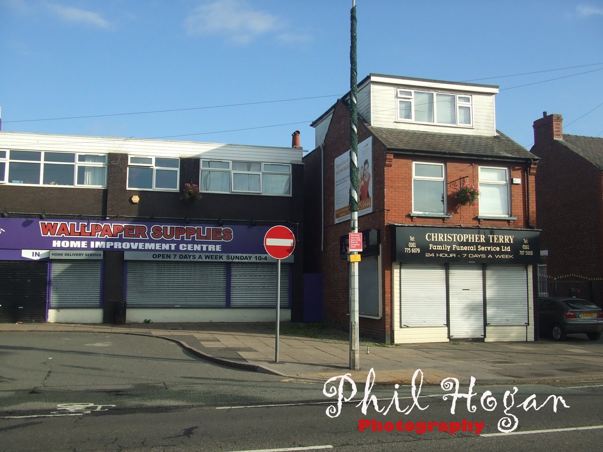 Moorfield Parade 2013 #Philhoganphotography #Irlam