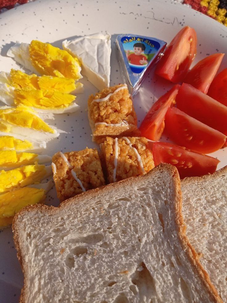DrDmdom's tweet photo. 🍞🥚🧀 https://t.co/VgpWhlgp2H