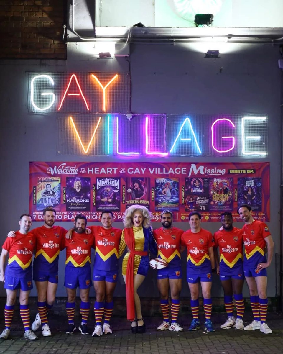 Nathaniel Brown tweet media