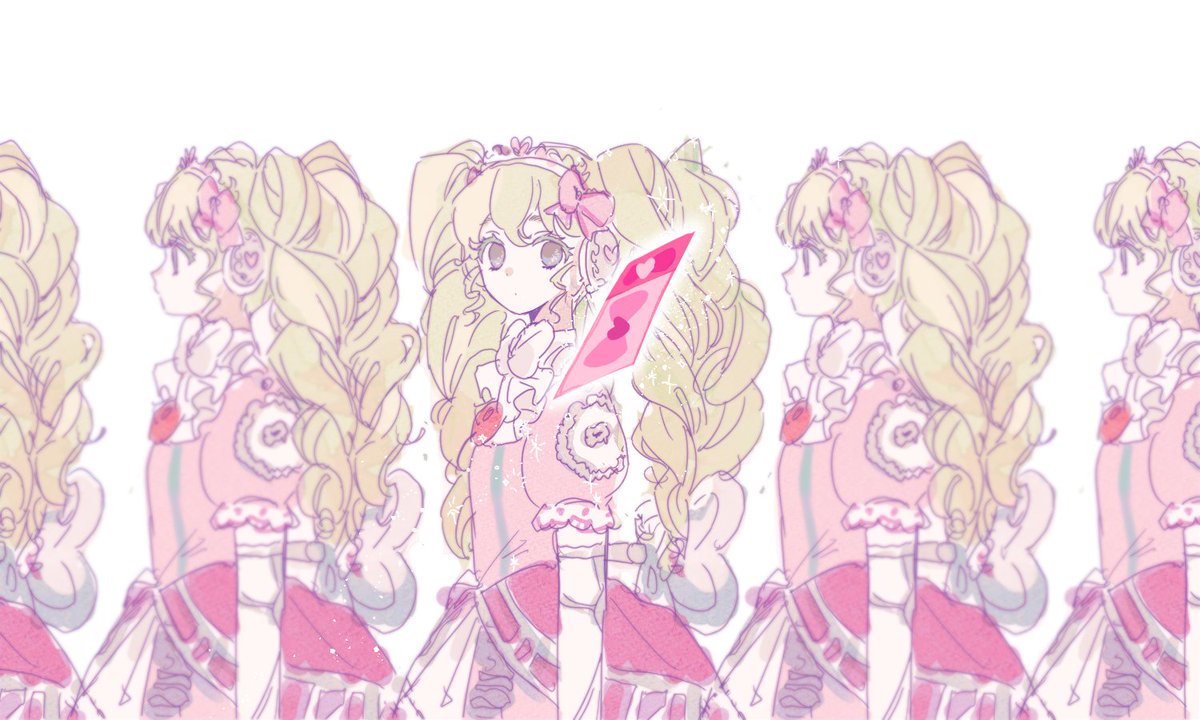 singkuul's tweet photo. #プリパラ https://t.co/Wre6ZloLzG