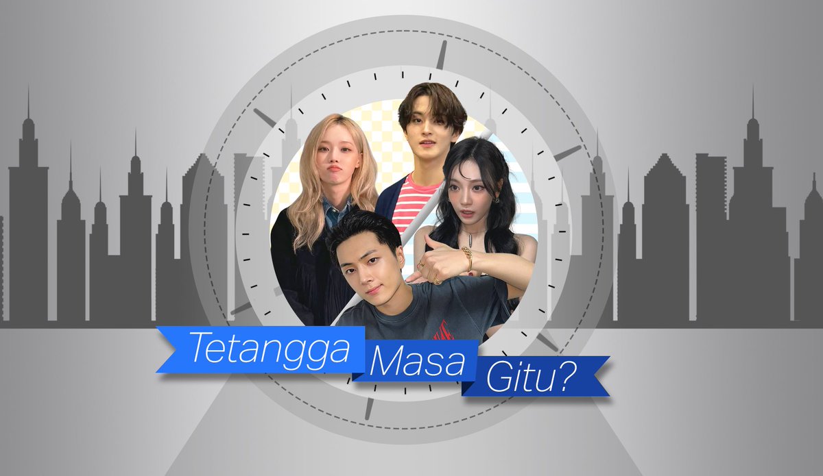 Nantikan sitkom komedi kita di ch tv favorit kalian ya ^___^