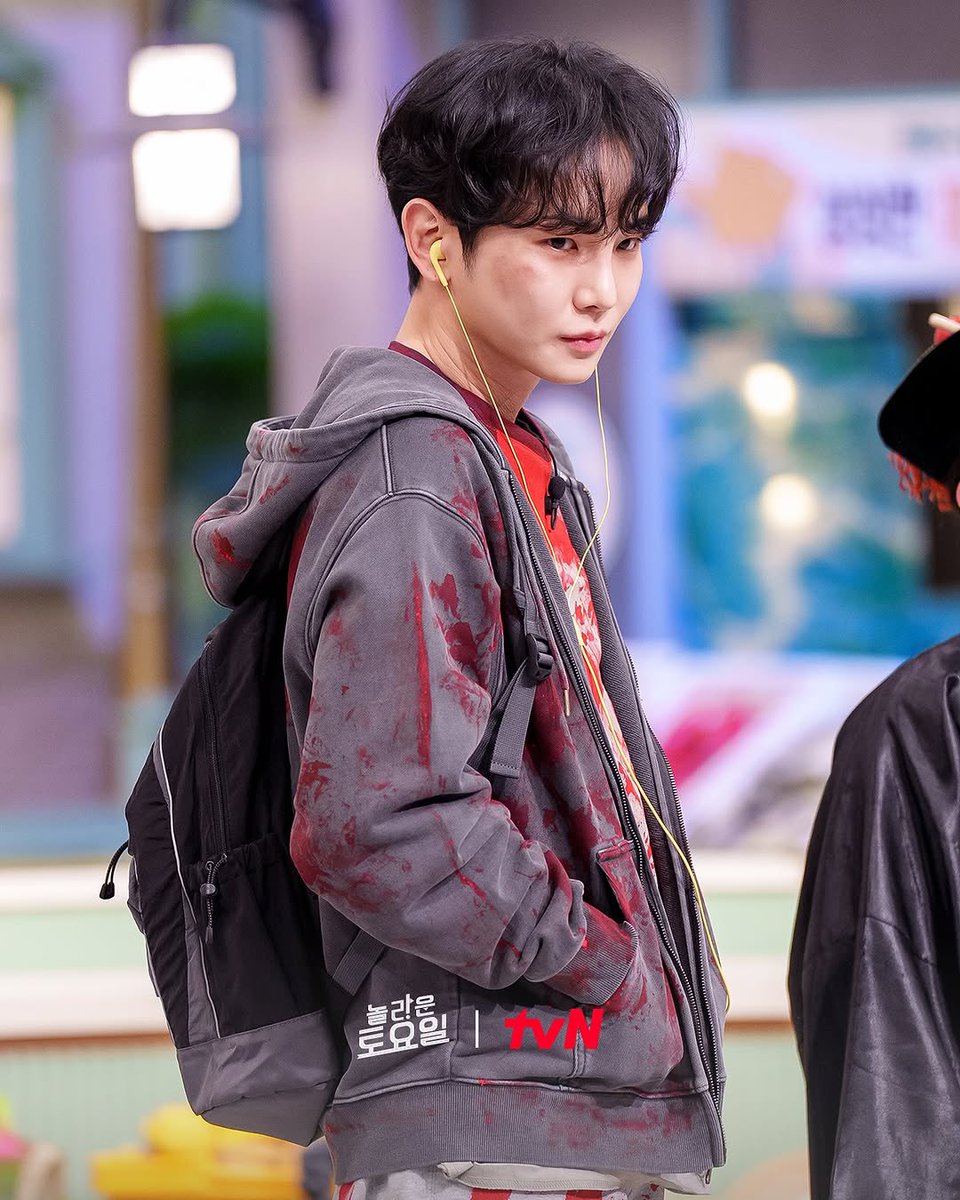 SHINee's tweet photo. 🦊키🏠<놀라운 토요일> 349회

📺오늘 저녁 7시 40분

#KEY #키
#SHINee #샤이니
#놀라운토요일 #tvN https://t.co/EGRoF4LJs4