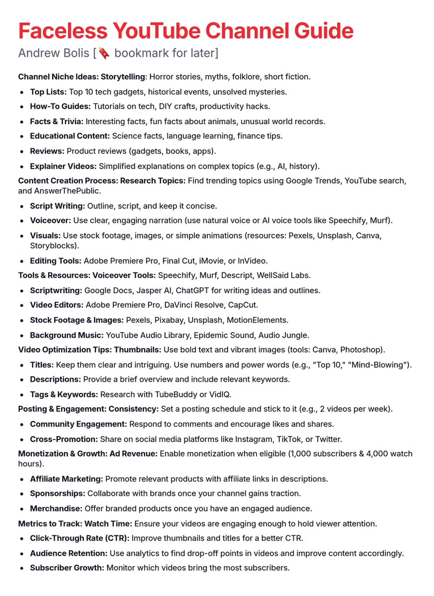 Andrew Bolis tweet media