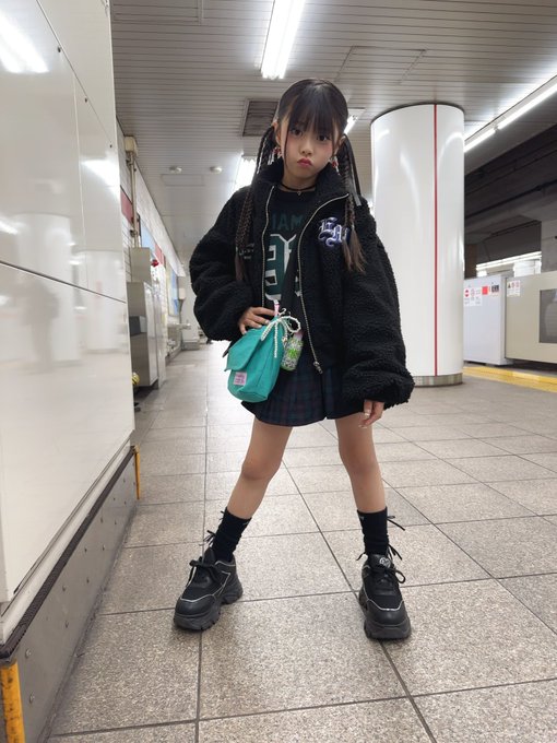 Twitterのコスプレ画像1