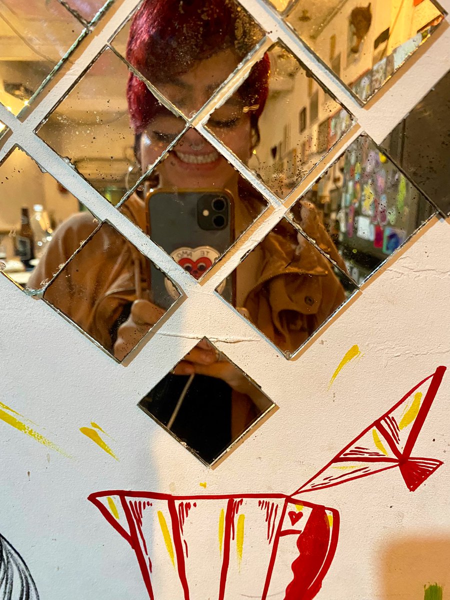 Maria Magdalena (@amastique) on Twitter photo 