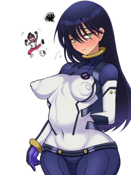 ニャアン、ガンダムに乗れ。 