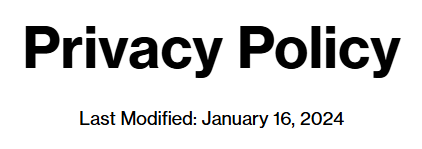 jdpiii3's tweet image. to many errors on gettrumpmemes page $TRUMP  Privacy page has errors these two stand out! Be careful everyone!