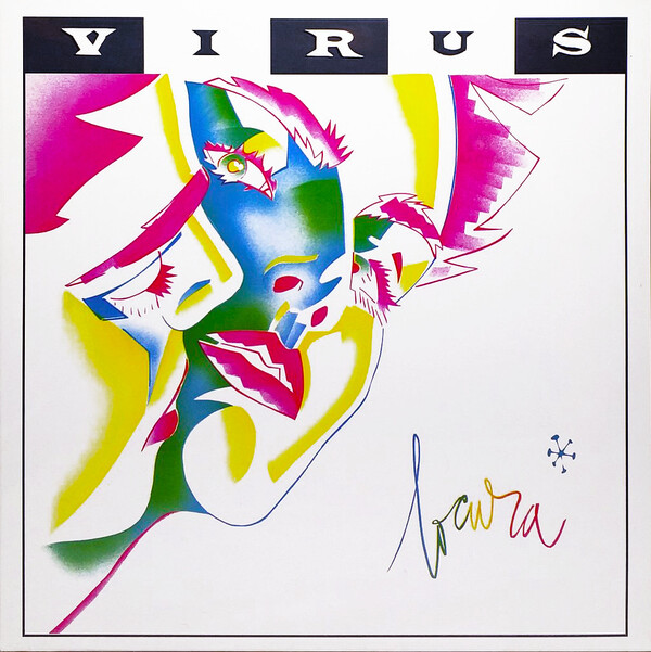 Virus – Locura (1985)