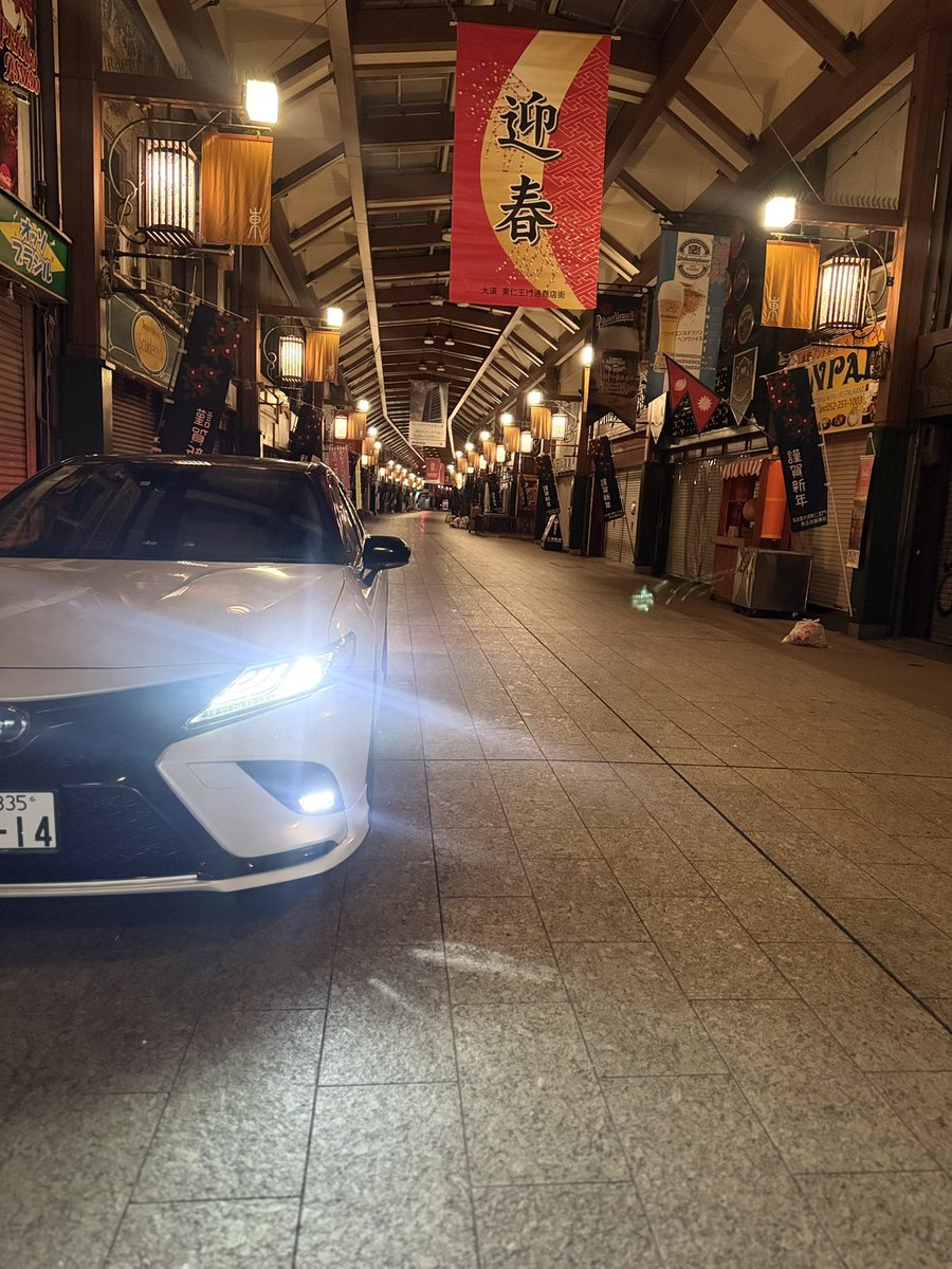 maln_actor's tweet image. ゲーム完璧やめてます！おれはこいつと共にする！少しずつ弄っていきたいだれか一緒に走りいきましょう右リアバンパーガリ傷あります
#車 #車好きな人と繋がりたい 
#カムリ