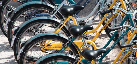 Derniers plaisirs avant de partir (notamment pour ma communauté de haters)

+17% de pratique vélo en déc 2024  vs  déc 2023

La dynamique s’observe sur toute l’agglomération

Progression sur tte l'année 2024
+7% en intra-bvds 
+3% en extra-bvds

On se casse parce qu'on avance !