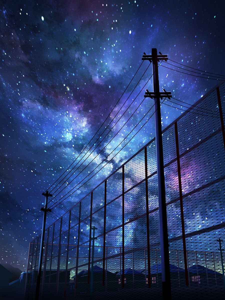 dsuV4sW8qYWHQVL's tweet photo. 星街のイラストです✨ https://t.co/V3PaIU0TEV