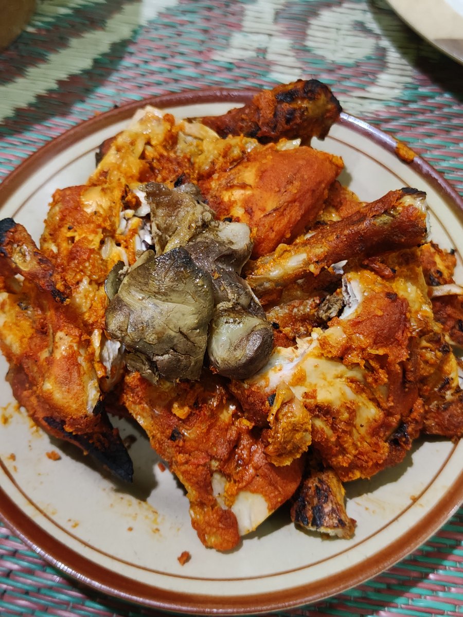 Widino's tweet photo. AYO KE MADIUN!!

Salah satu kota yg berkesan, tata kotanya rapi, trotoarnya nyaman buat jalan kaki.Terkenal sama nasi pecel, banyak juga kuliner enak lainnya. Next time harus sewa mobil sih biar bisa explore sampe ke telaga sarangan n telaga ngebel.

THREAD KULINER MADIUN 👇 https://t.co/7doIyjJjhm
