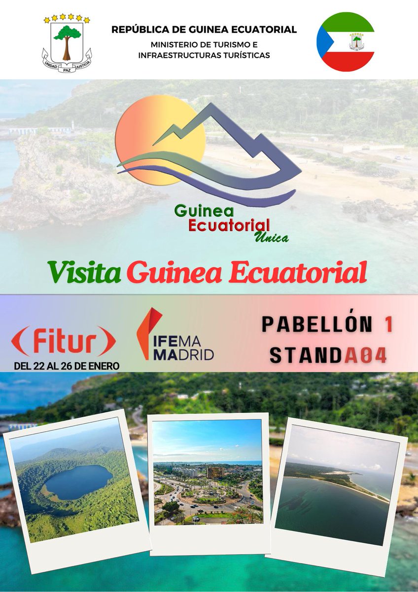 DGPDT- Guinea Ecuatorial-Crucero-SH-Diana tweet media
