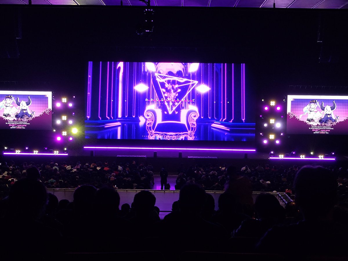 jerry05014's tweet photo. 第一次參加holo的線下活動紀念一下，TOWA跟拉普都好可愛 https://t.co/yifvYoZONh