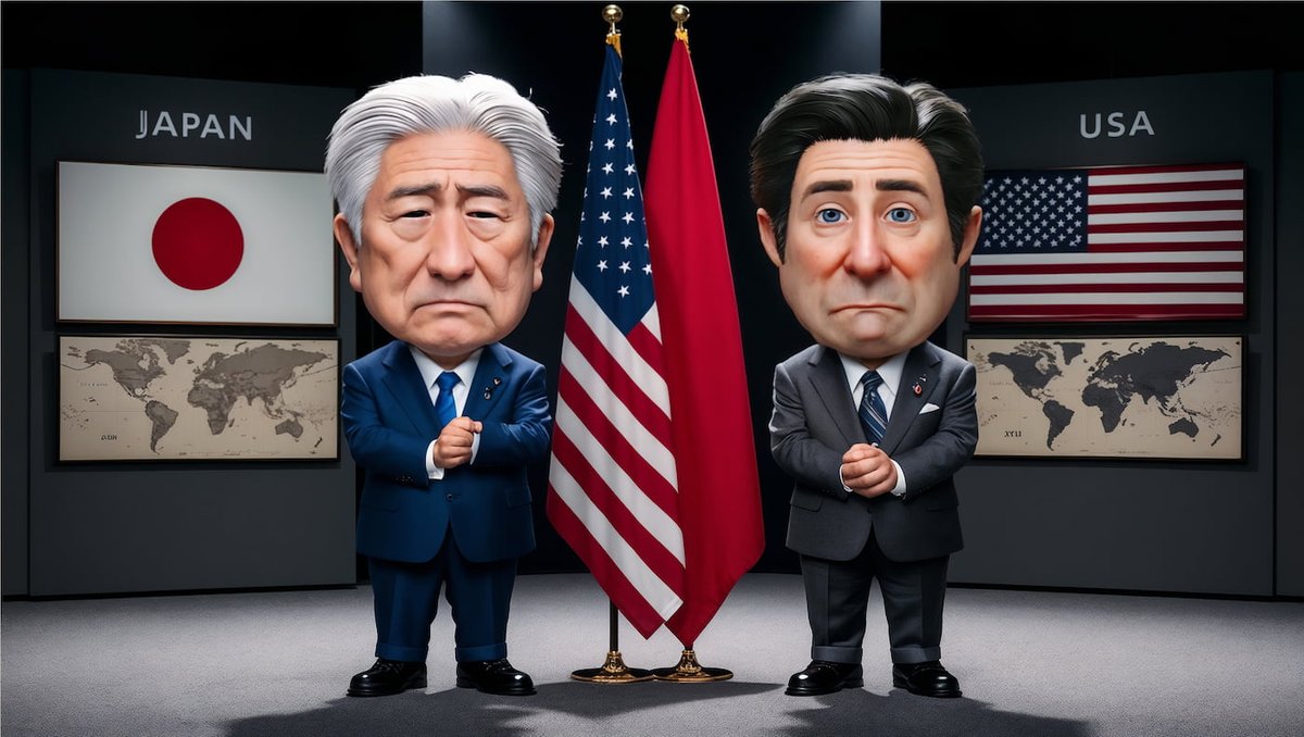 Gold Fever: Is the Japan Carry Trade Putting Your Portfolio at Risk?

With mounting concerns over the risks tied to the Japan carry trade, could now be the time to consider the stability of physical gold?  Read more bit.ly/3XN0SuY