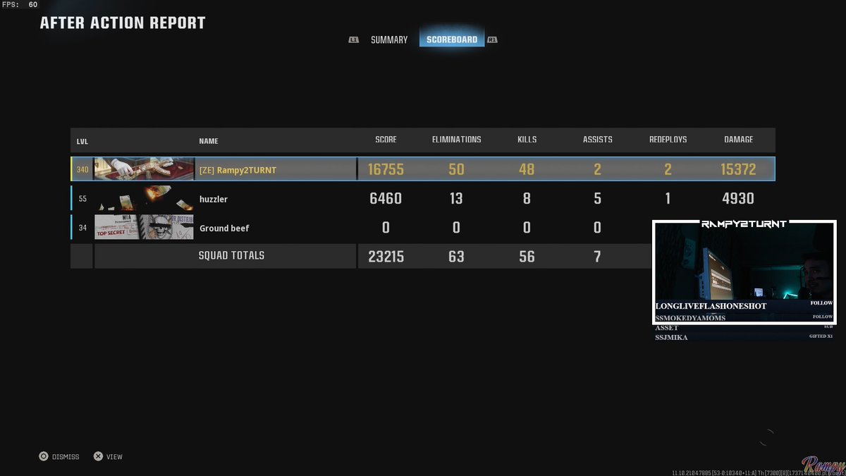 Rampy2turnt's tweet image. PR ☑️
No VPN ☑️
No weekly shadow ban ☑️