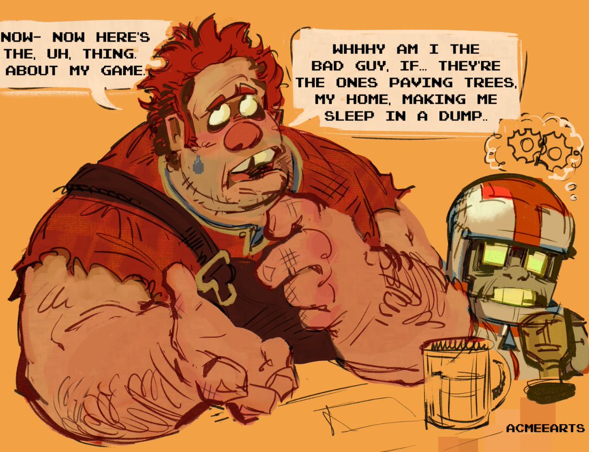 🌙 SKELE 🌙 tweet media