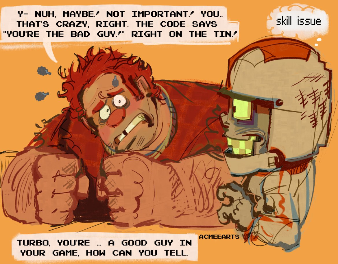 🌙 SKELE 🌙 tweet media