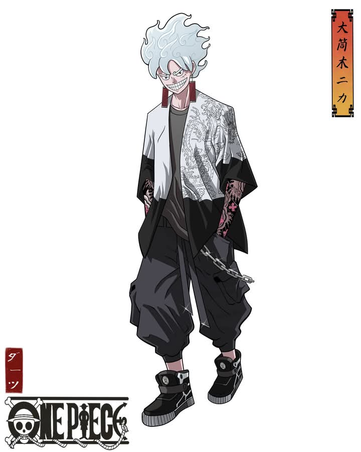 Dart1498's tweet photo. Luffy in a Street wear ✍️✍️

#ONEPIECE1134 #luffy #ONEPIECEBASE #fanart https://t.co/GRHXsnEgaf