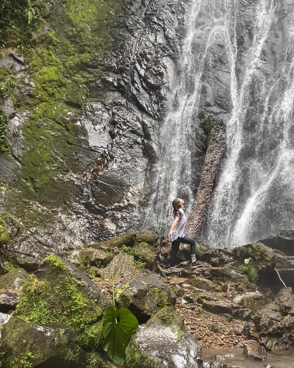La Biósfera de Sumaco, pieza irrepetible de la cordillera de Napo. Es considerada una de las áreas silvestres más sobresalientes del Ecuador. El Parque Nacional protege una importante extensión de selva intacta y cientos de fuentes hídricas, convirtiéndose en un importante