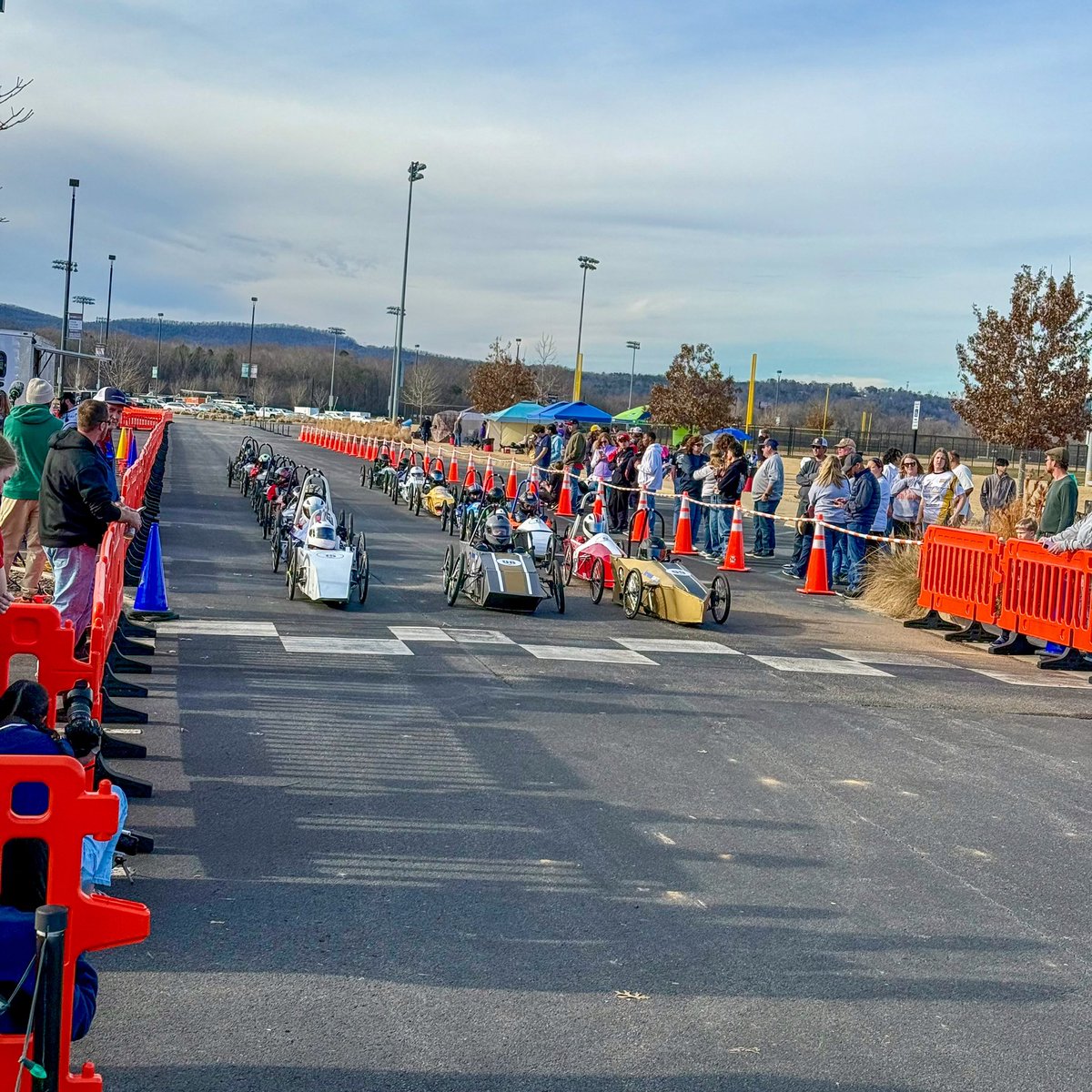 Big O Racing tweet media