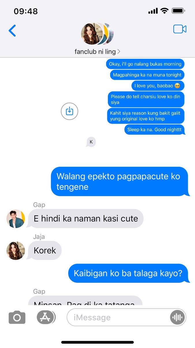 kwornnaphat's tweet photo. #lingorm short (di ako sure) filo au

Title: Charsiu

Lapag ko lang dito mga maisip kong pwede mangyari sa buhay magjowa nila ling and orm hehe
This is my first time so pls bear with me. https://t.co/tVYz0p0mpX