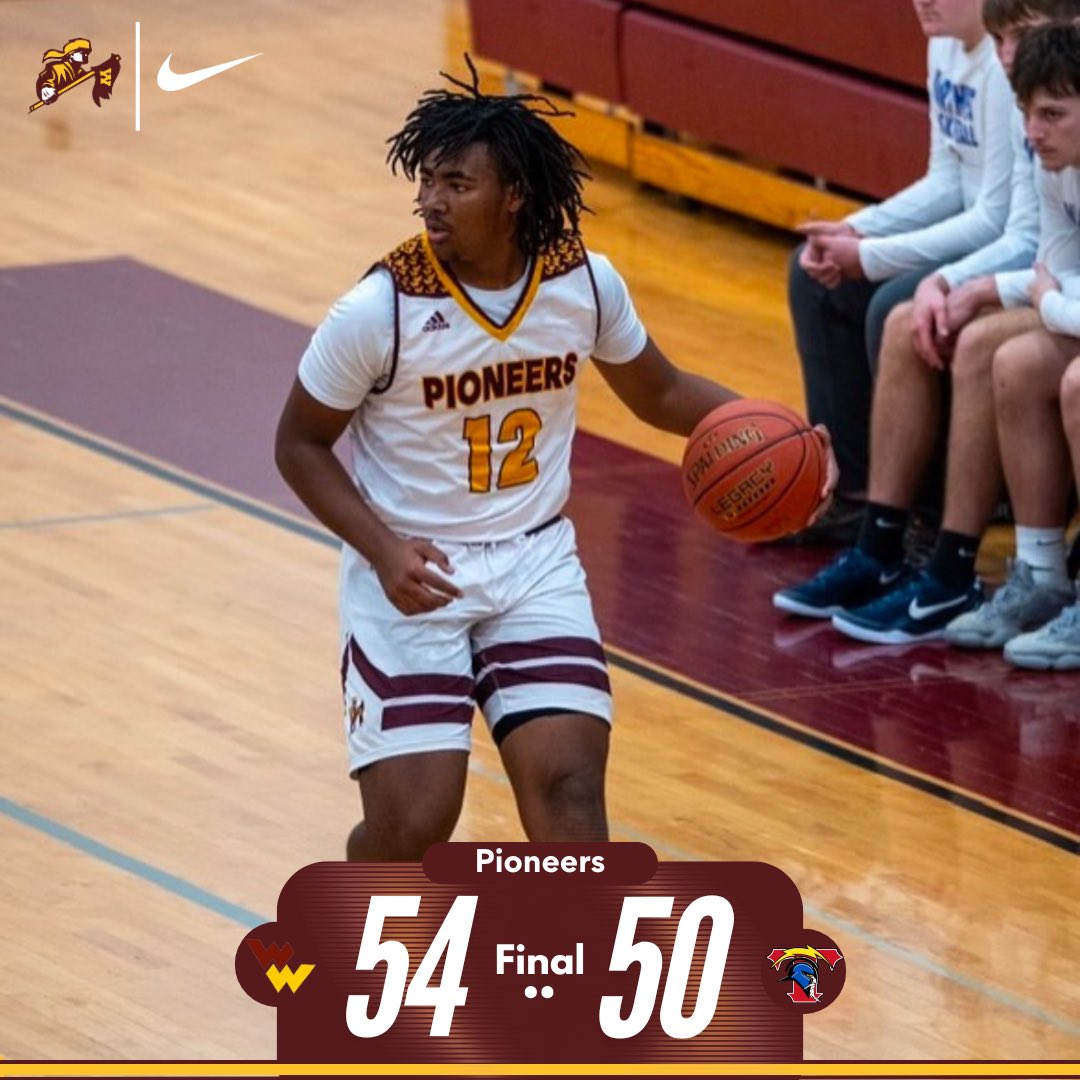 Wichita West High School Basketball tweet media