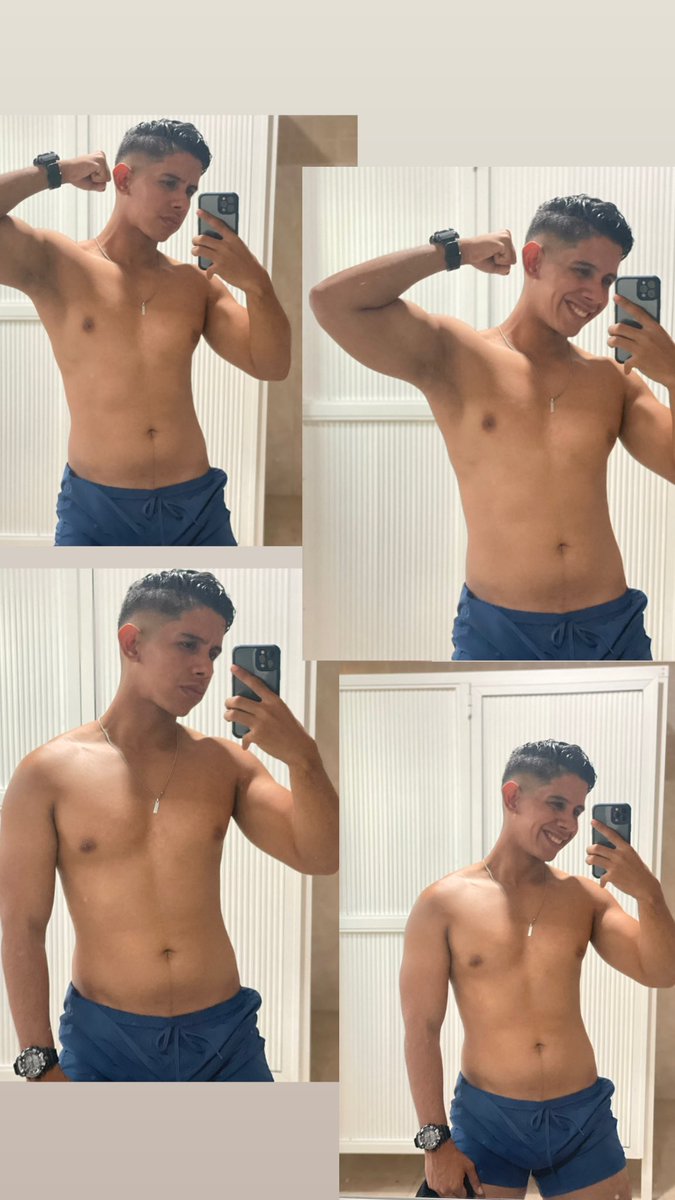 Denimg05's tweet photo. 🔥💪🏽 https://t.co/A2dFv4NtoV