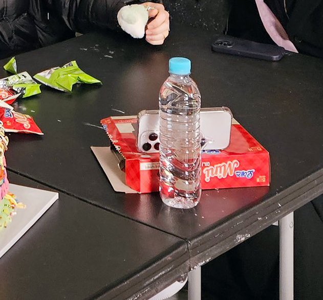 หม่ามี้ยองแจ 🍀 tweet media