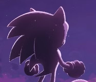 ミ★ SONIC the HEDGEHOG! tweet media