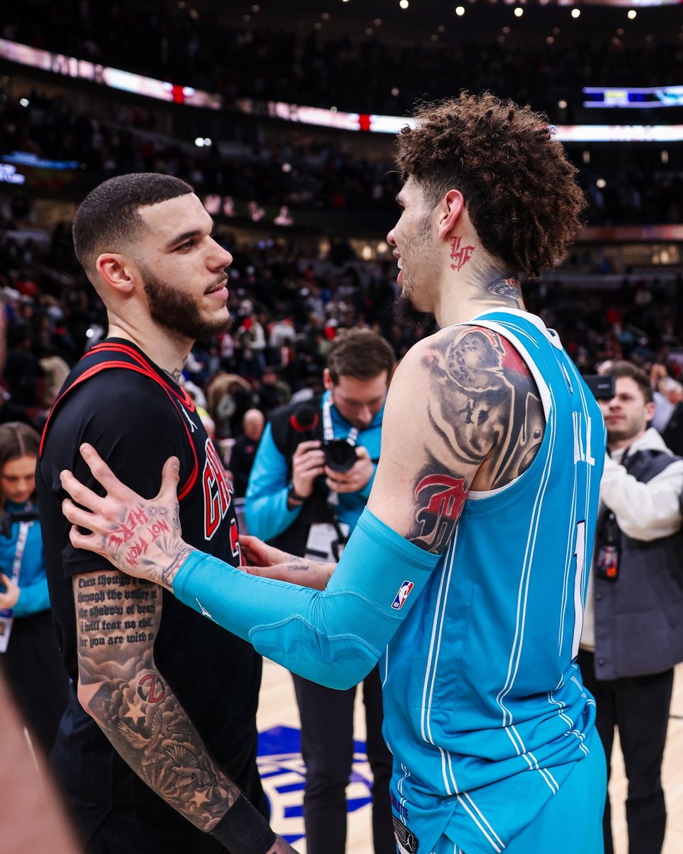Chicago Bulls tweet media