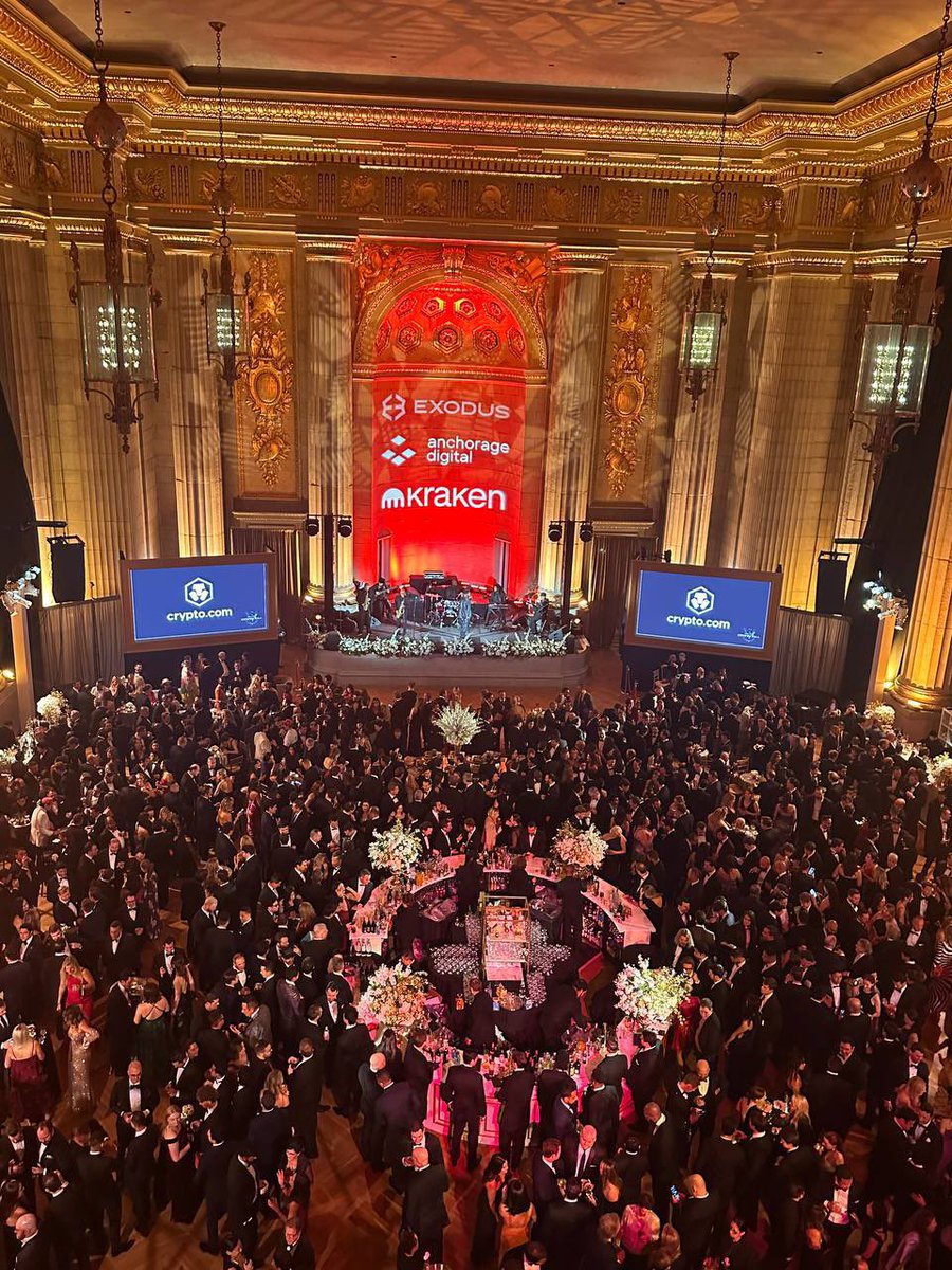 Good to see the industry coming together at this pivotal moment.