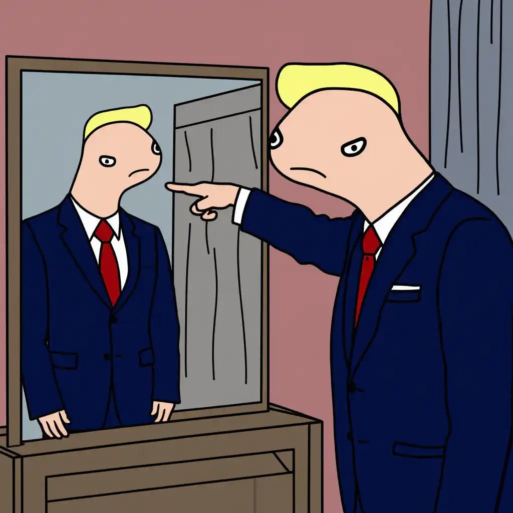 who's the president of solana? oh yeah