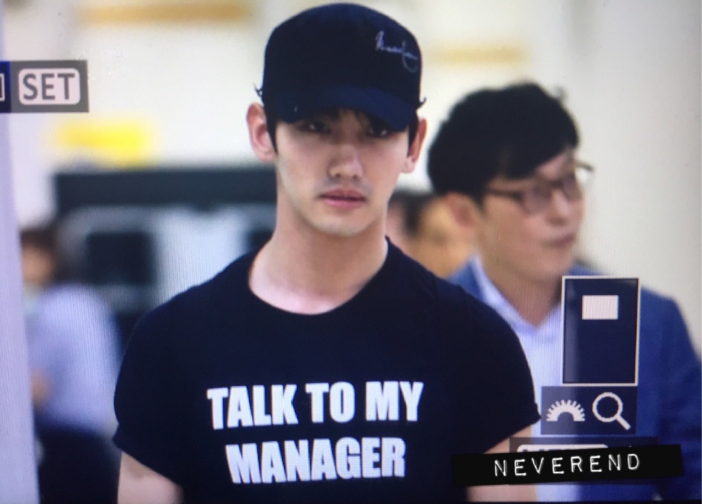 Changmin on my Phone.. (@chamiphone) on Twitter photo 