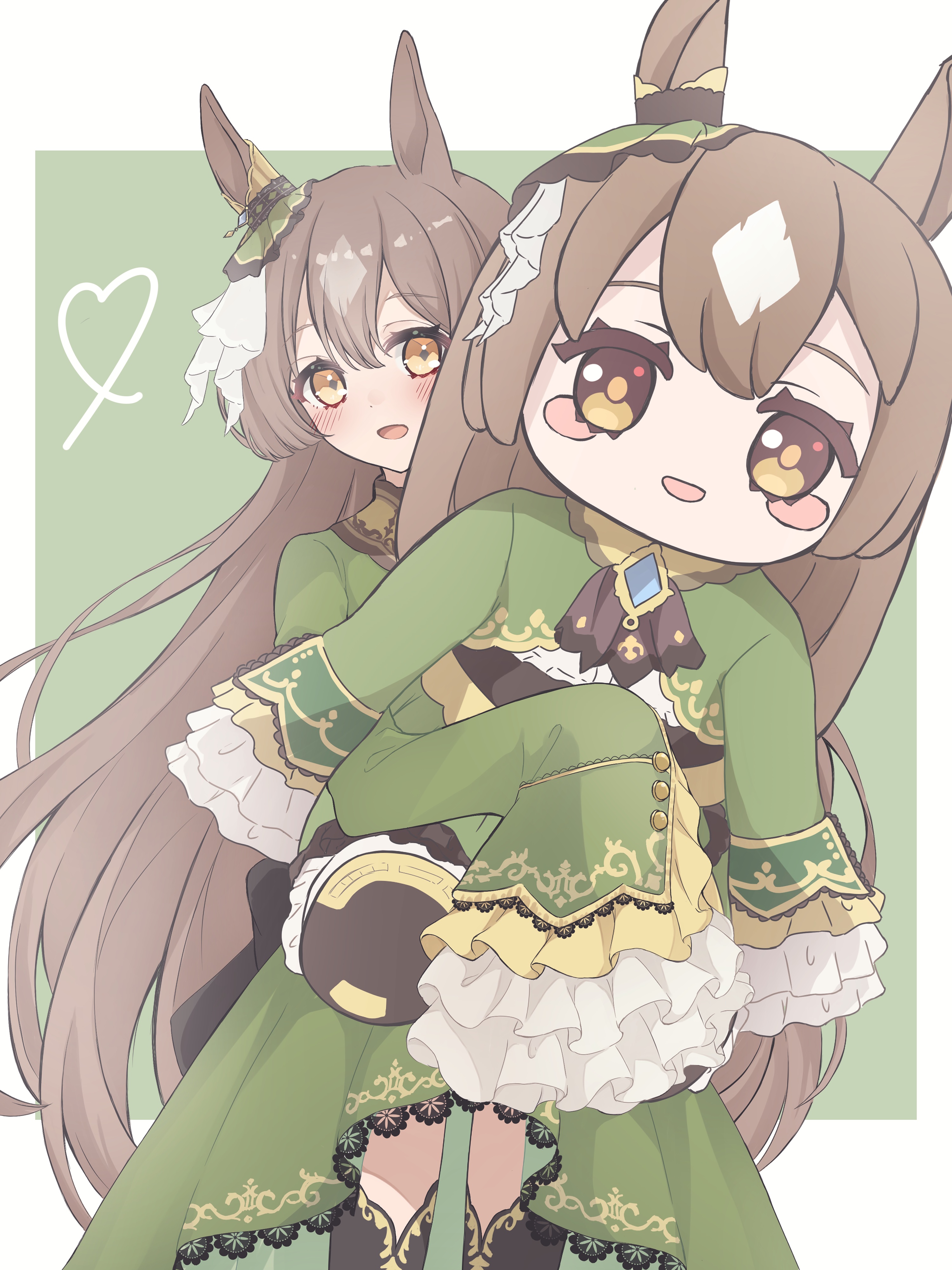 ウマ娘 商品一覧｜どきゅーと(並び順：発売日＋商品名)