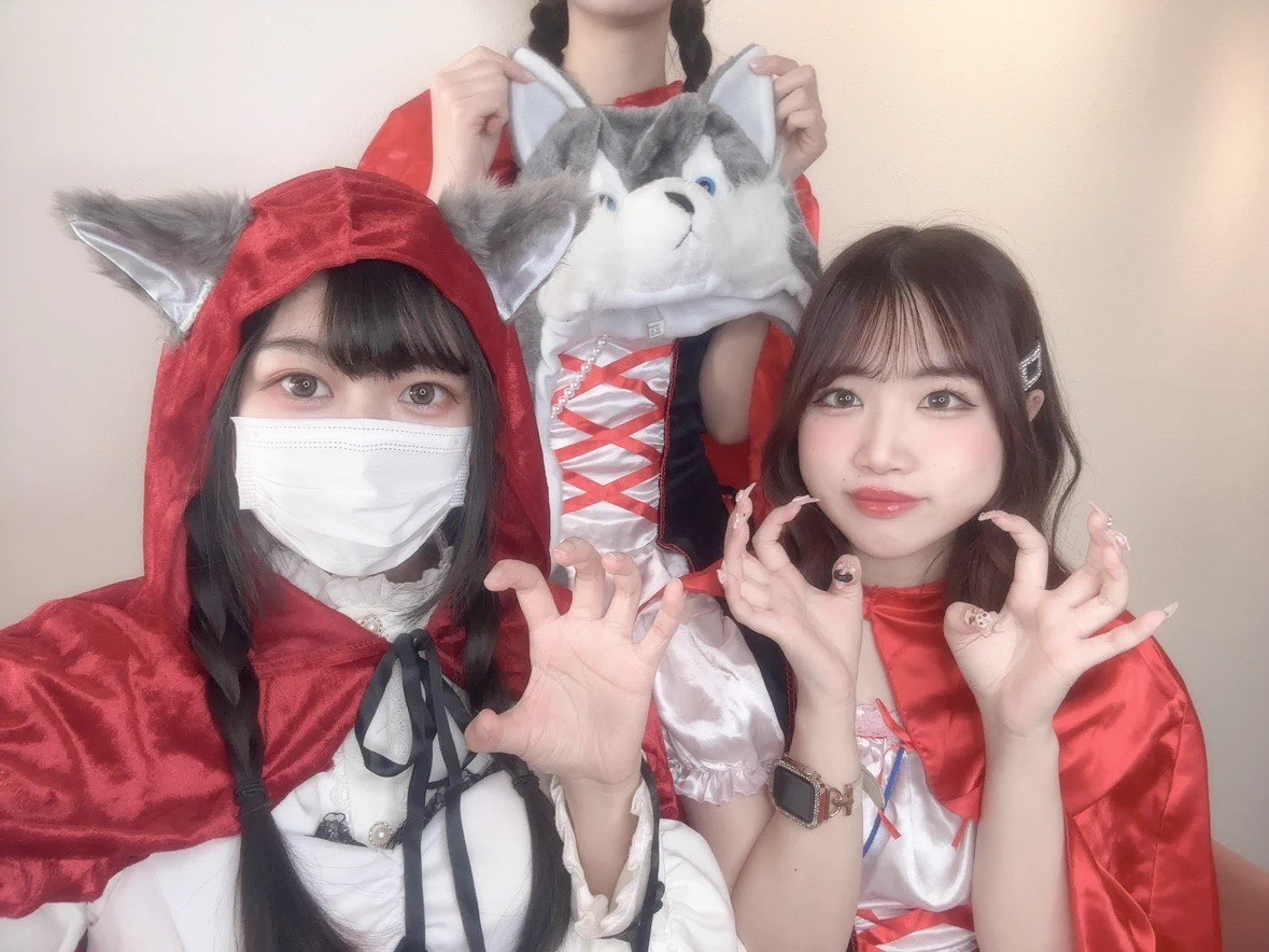 黒猫メイド魔法カフェ 大阪店 on X: 
