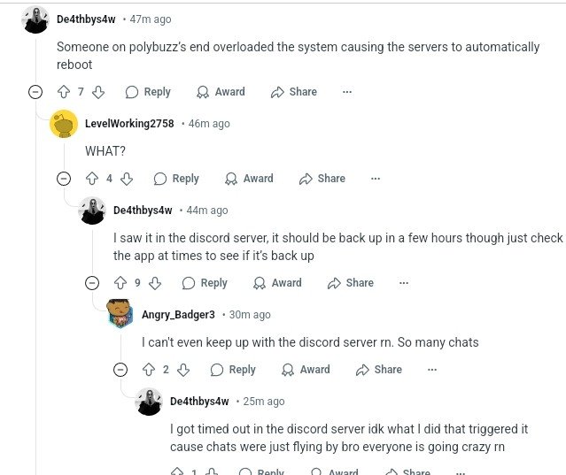 Unknown tweet media