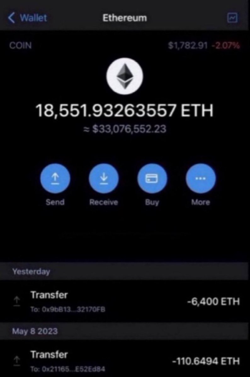 usdtrecoverypro's tweet photo. ⚠️ WARNING: Stay alert and avoid falling for #monbase, #bitopti, #Lobitcoin, #Nemural, #Cointir, and #Cryptonux. Protect your investments! If you’ve been scammed, I can help you. Message me now! #CryptoScam #CryptoInvestments #Crypto #Scam #Cryptorecovery #Cryptonews‼️ https://t.co/iu1qLRXNwT