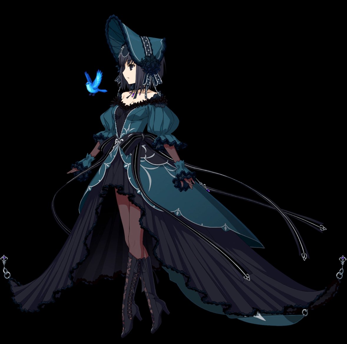 GertrudesMother's tweet photo. Miss Alice Kuonji https://t.co/0ISZpkxdEs