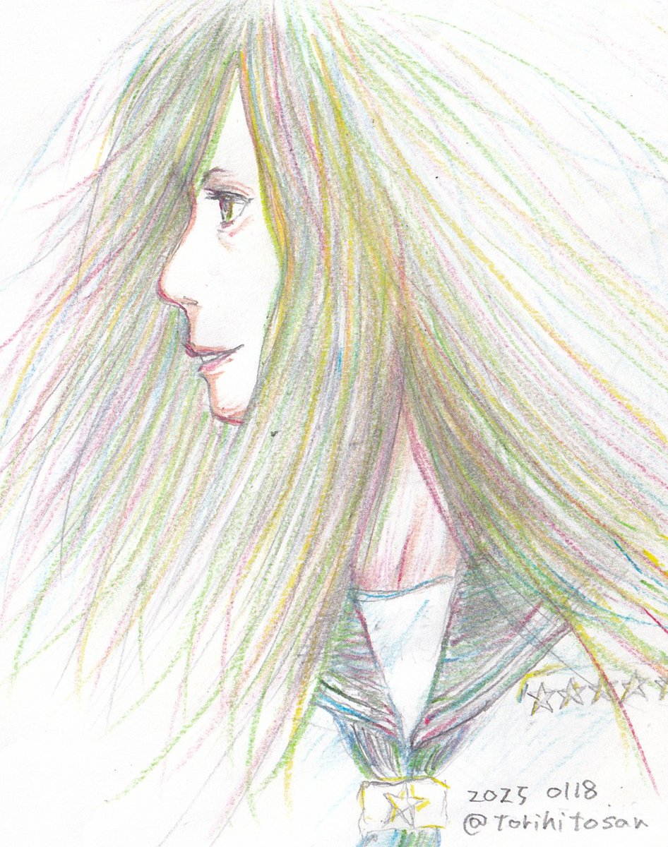 torihitosan's tweet photo. 健康で 笑顔で いつまでも
#KANON誕生祭2025
#KANON生誕祭2025
#atarashiigakko_art
#新しい学校のリーダーズ https://t.co/YHy7S91e0I