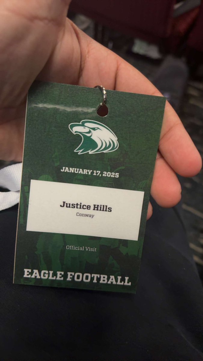 The Justice Hills (@justicehills50) on Twitter photo Had an great official visit <a href="/cmueaglesFB/">Central Methodist Football</a> ! Got to learn a lot about the campus & what the program is about! Had a fun time with my friends & the tour! Thank you <a href="/CoachDaveBrown/">Dave Brown</a> <a href="/Coach_BProctor/">Bailey Proctor</a> for having me out! Had an great official visit <a href="/cmueaglesFB/">Central Methodist Football</a> ! Got to learn a lot about the campus & what the program is about! Had a fun time with my friends & the tour! Thank you <a href="/CoachDaveBrown/">Dave Brown</a> <a href="/Coach_BProctor/">Bailey Proctor</a> for having me out!