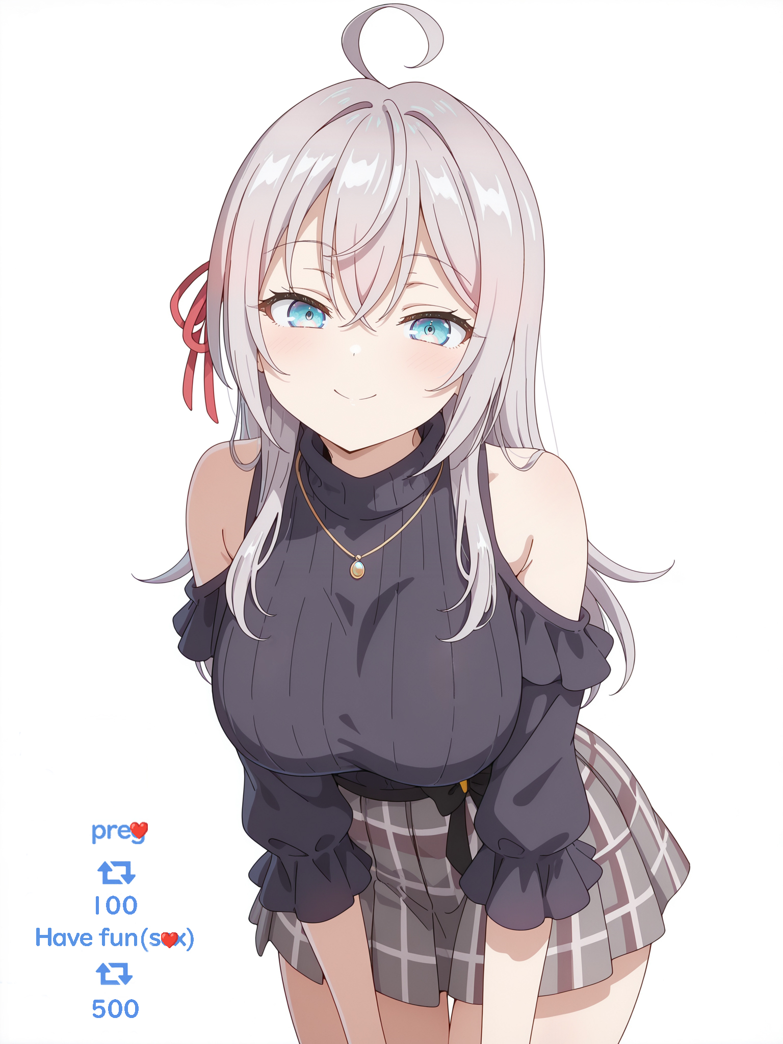 あ*ゆ様 アリサ・ミハイロヴナ・九条 ロシデレ プレイマット α2 ロシデレ 猫人形&制服 アリサ・ミハイロヴナ・九条 スリーブ