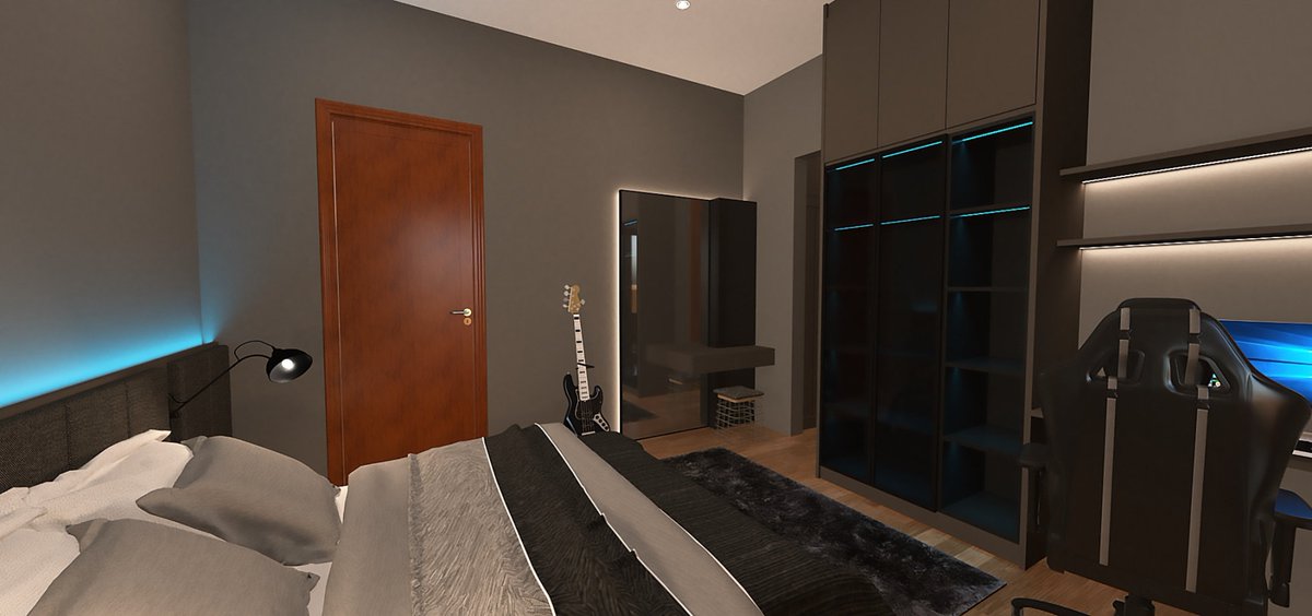 alanmanov's tweet photo. Guestroom &amp; Child's Rooms #interiordesign 

🪡4/4 https://t.co/EYQz6LYv3X