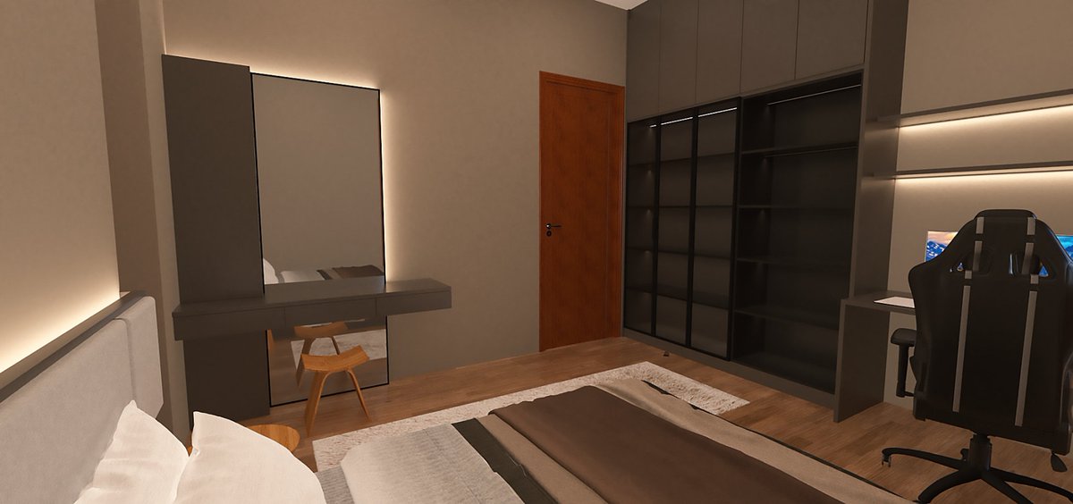 alanmanov's tweet photo. Guestroom &amp; Child's Rooms #interiordesign 

🪡4/4 https://t.co/EYQz6LYv3X