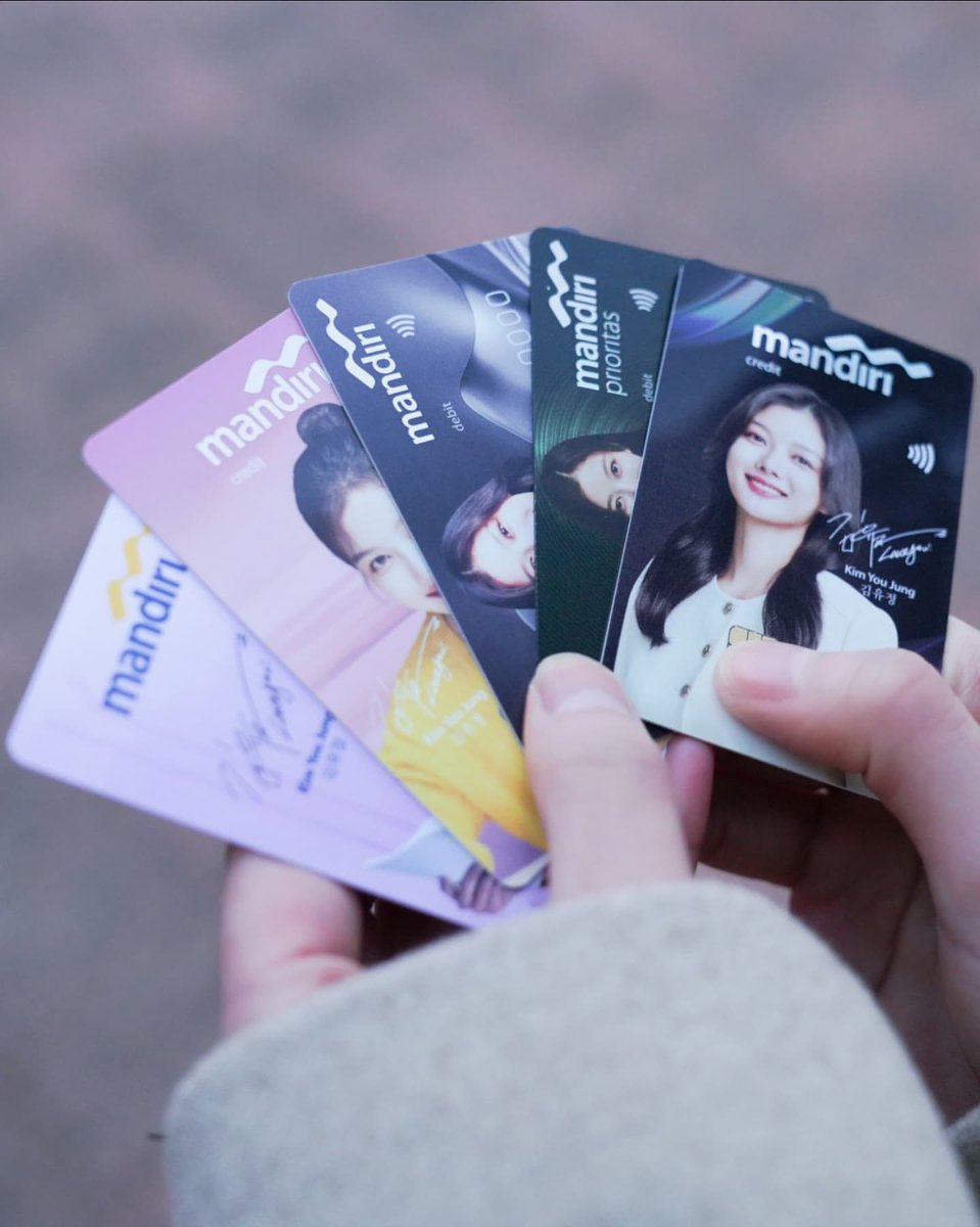 [🐰] 250118 #ยูอาร์เลิฟสตาแกรม Update

“✨ 
#AlwayswithYou 💛
<a href="/bankmandiri/">bank mandiri</a> ”

#KimYooJung #김유정 #คิมยูจอง